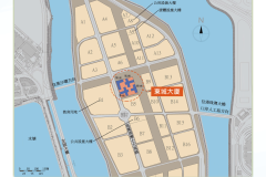 東城大廈_東城大廈位置圖