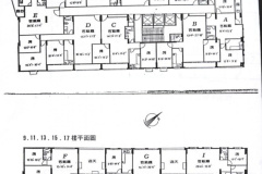 第7座8