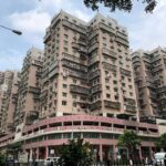廣福祥花園 Edifício Jardim Kong Fok Cheong 3 2018082817260997