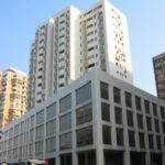 先進廣場