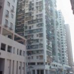 威翠花園氹仔