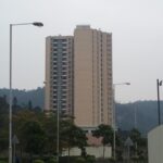 安順大廈 Edifício On Son 3 安順大廈
