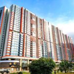 擎天匯 Praia Park 1 擎天匯