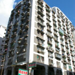 樂富新邨