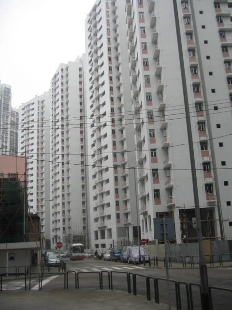 永寧廣場大廈 1