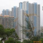 湖畔大廈