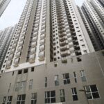 青洲坊大廈 1