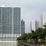 青濤大廈